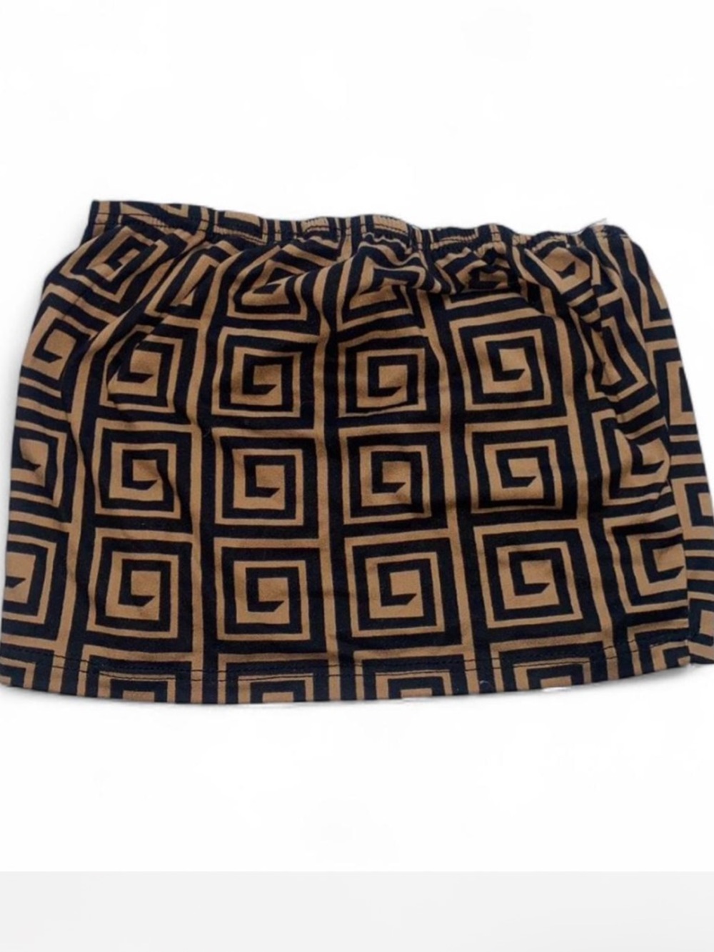 NWOT Windsor- Crop Tube Top, SIZE: XS